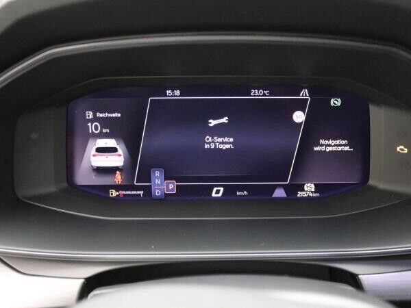 Cupra Formentor VZ5 2.5 TSI 4Drive DSG / Pano, Matrix