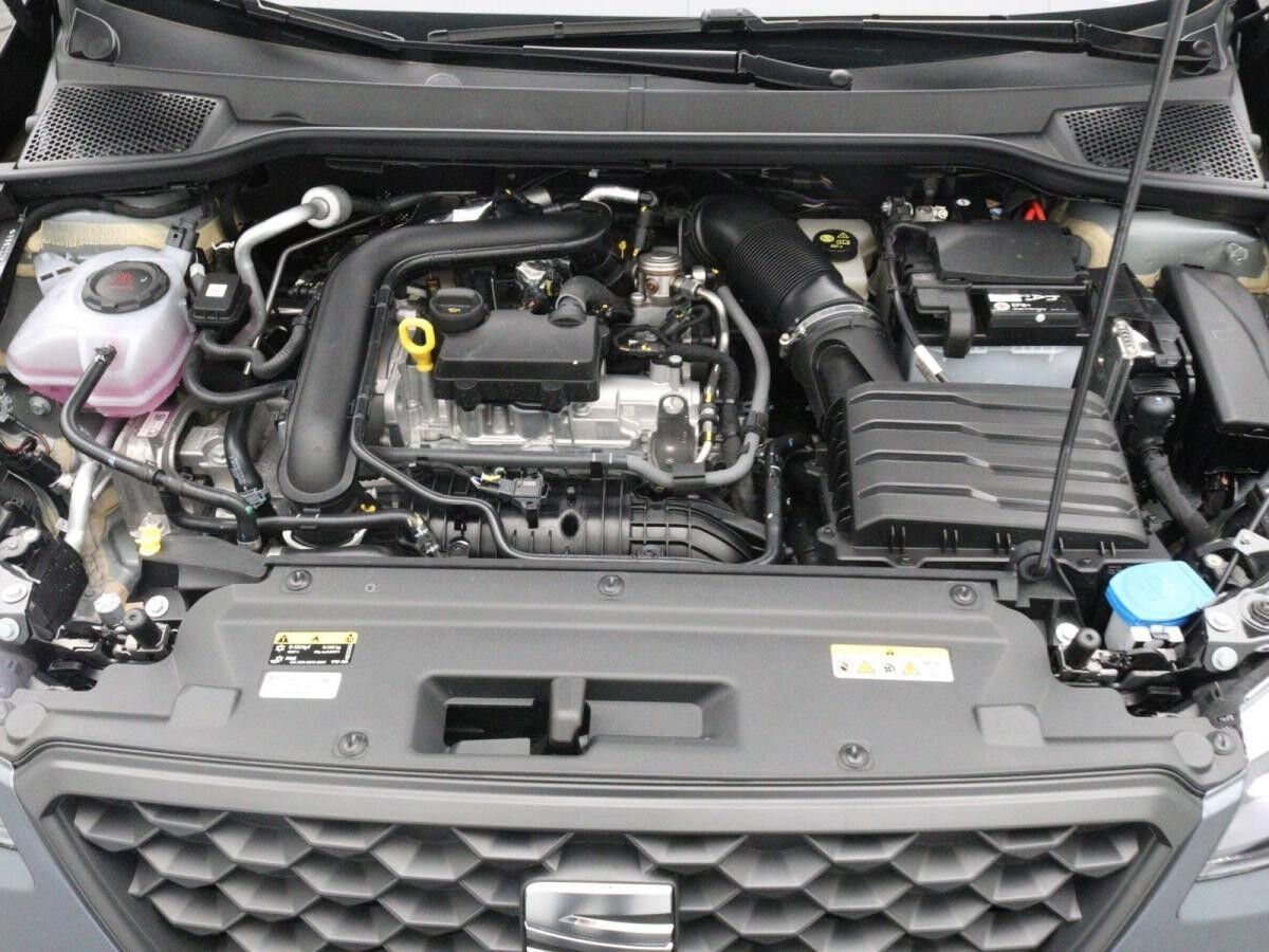 Seat Arona Style 1.0 TSI DSG / LED, SHZ, DAB+