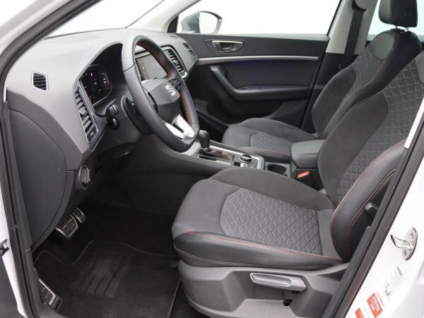 Seat Ateca FR 2.0 TDI DSG / LED, Navi, RFK, SHZ, DAB+