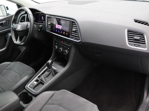 Seat Ateca Style 2.0 TDI DSG / ACC, LED, 360° Kamera