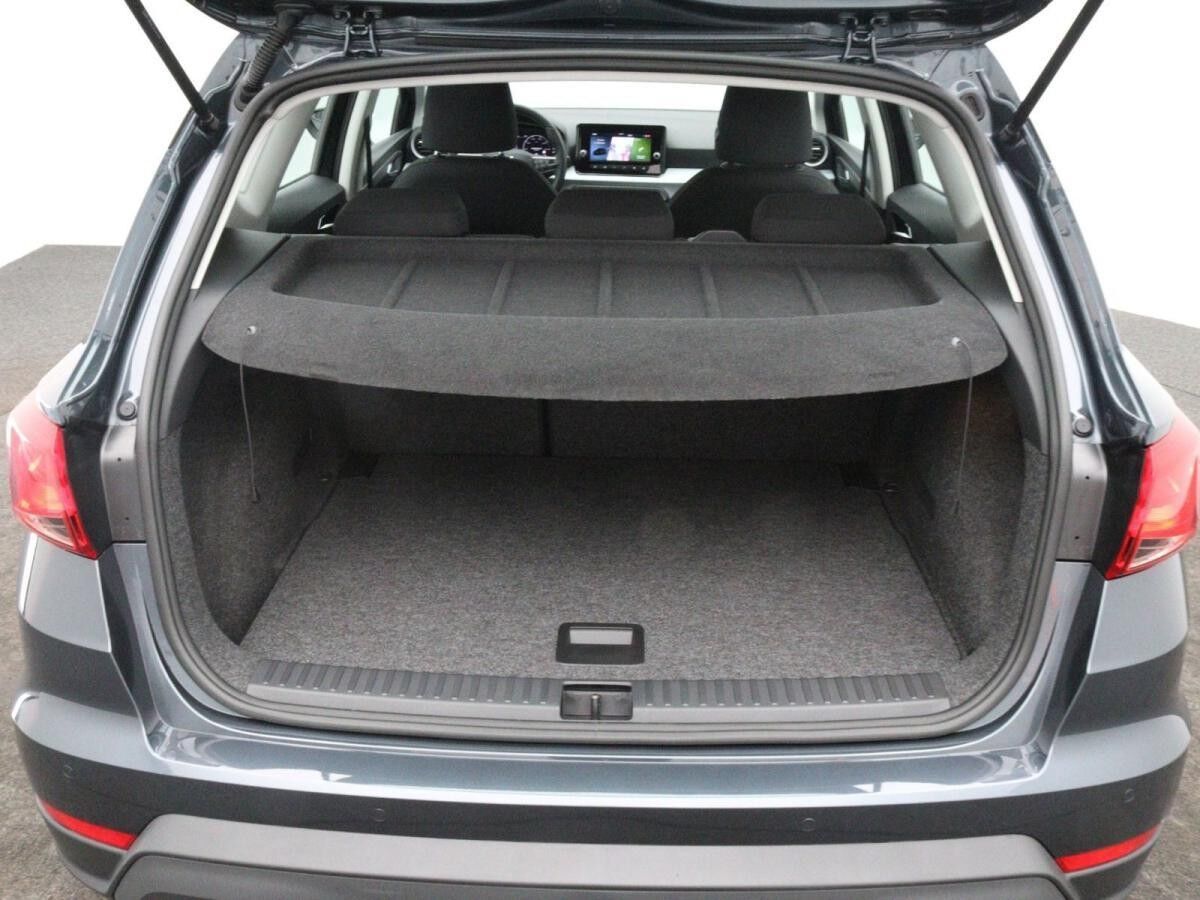 Seat Arona Style 1.0 TSI DSG / LED, SHZ, DAB+