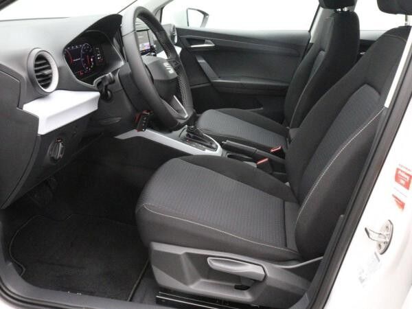Seat Arona Style 1.0 TSI DSG / LED, DAB+, SHZ