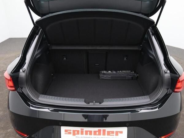 Seat Leon FR 2.0 TDI DSG / LED, ACC, RFK, Navi, SHZ