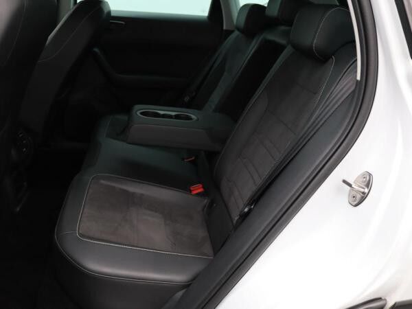Seat Ateca Style 2.0 TDI DSG / ACC, LED, 360° Kamera