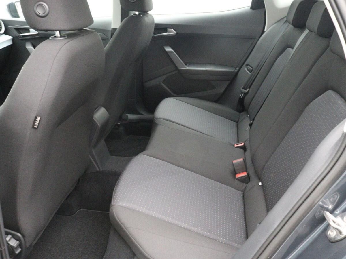 Seat Arona Style 1.0 TSI DSG / LED, SHZ, DAB+