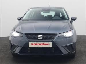 Seat Ibiza Style 1.0 TSI / LED, SHZ, DAB+, AppConnect