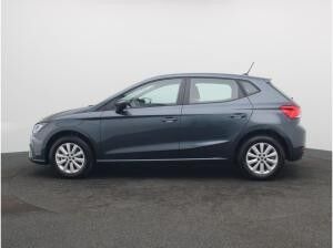 Seat Ibiza Style 1.0 TSI / LED, SHZ, DAB+, AppConnect