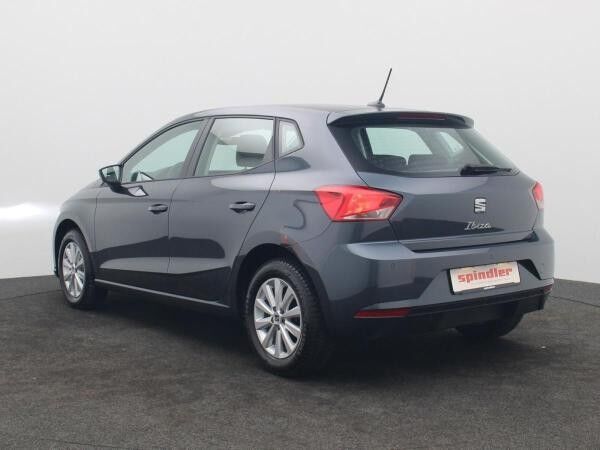 Seat Ibiza Style 1.0 TSI / LED, SHZ, DAB+, AppConnect