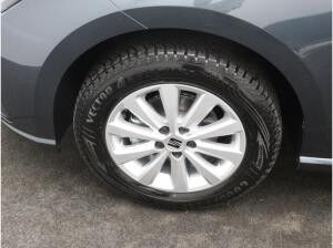 Seat Ibiza Style 1.0 TSI / LED, SHZ, DAB+, AppConnect