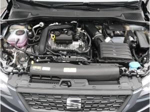 Seat Ibiza Style 1.0 TSI / LED, SHZ, DAB+, AppConnect