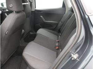 Seat Ibiza Style 1.0 TSI / LED, SHZ, DAB+, AppConnect