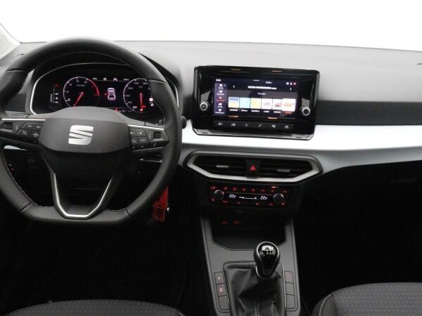 Seat Ibiza Style 1.0 TSI / LED, SHZ, DAB+, AppConnect