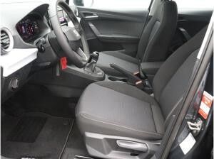 Seat Ibiza Style 1.0 TSI / LED, SHZ, DAB+, AppConnect