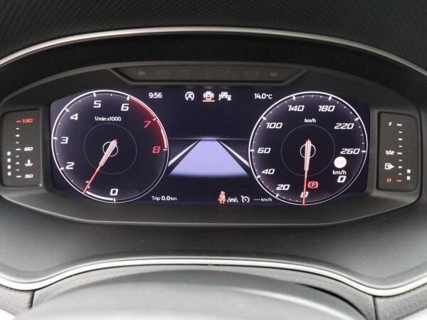 Seat Ibiza Style 1.0 TSI / LED, SHZ, DAB+, AppConnect