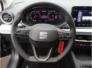 Seat Ibiza Style 1.0 TSI / LED, SHZ, DAB+, AppConnect