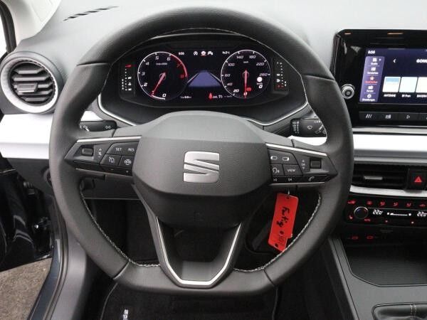 Seat Ibiza Style 1.0 TSI / LED, SHZ, DAB+, AppConnect