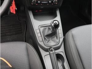 Seat Ibiza Style 1.0 TSI / LED, SHZ, DAB+, AppConnect
