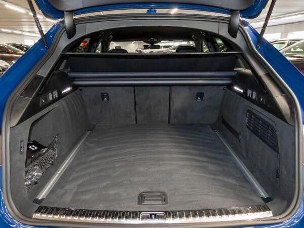 Audi S6 Avant TDI tiptronic AHK Memory SHZ