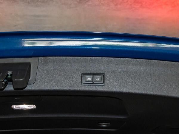 Audi S6 Avant TDI tiptronic AHK Memory SHZ