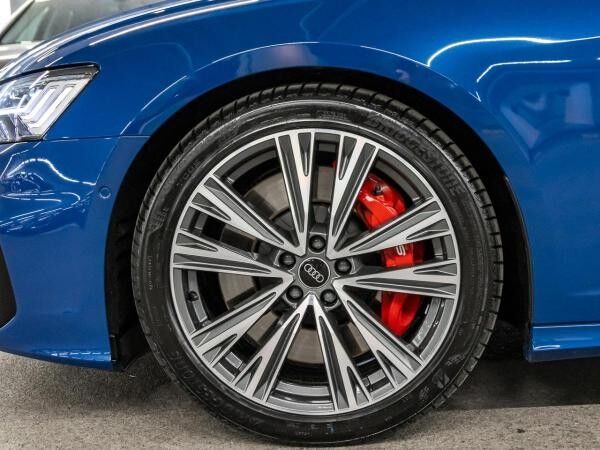 Audi S6 Avant TDI tiptronic AHK Memory SHZ