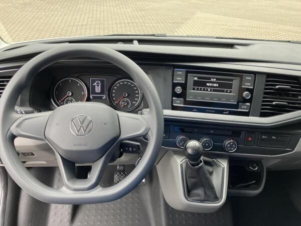 Volkswagen Transporter T6.1 2.0 TDI KLIMA+PDC+GJR Klima