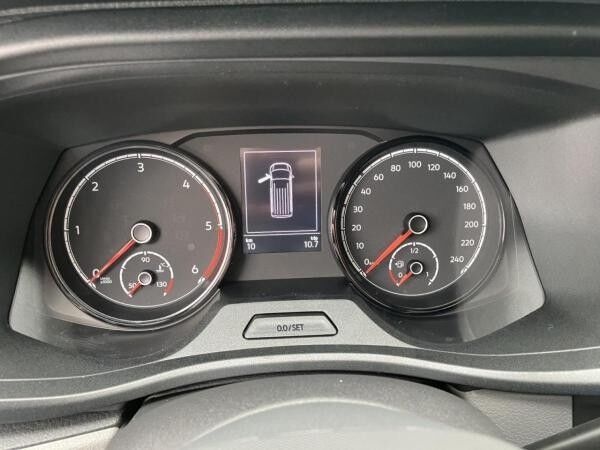Volkswagen Transporter T6.1 2.0 TDI KLIMA+PDC+GJR Klima