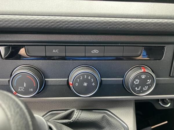 Volkswagen Transporter T6.1 2.0 TDI KLIMA+PDC+GJR Klima