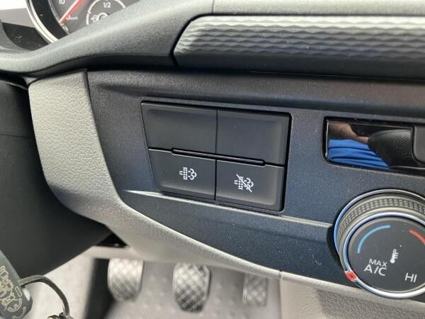 Volkswagen Transporter T6.1 2.0 TDI KLIMA+PDC+GJR Klima
