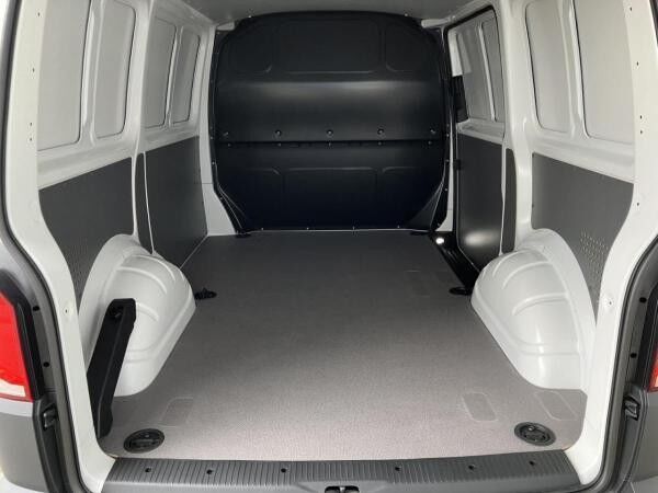 Volkswagen Transporter T6.1 2.0 TDI KLIMA+PDC+GJR Klima
