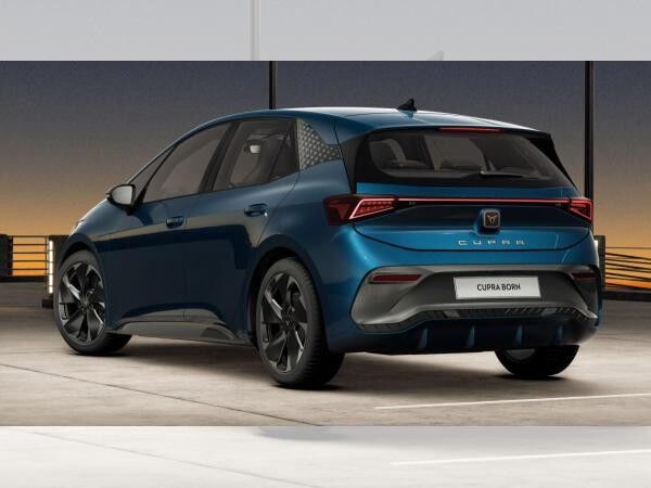 Cupra Born 60 kWh (Dormagen)