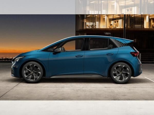 Cupra Born 60 kWh (Dormagen)