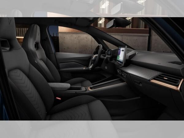 Cupra Born 60 kWh (Dormagen)