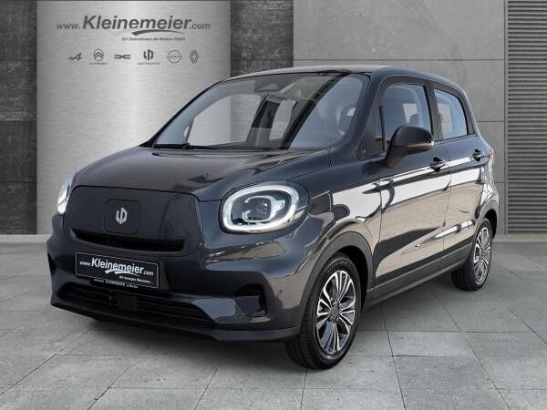 Leapmotor T03 🔥Canopy Grey🔥 Standort OWL📌 PANO, ACC, NAV,...