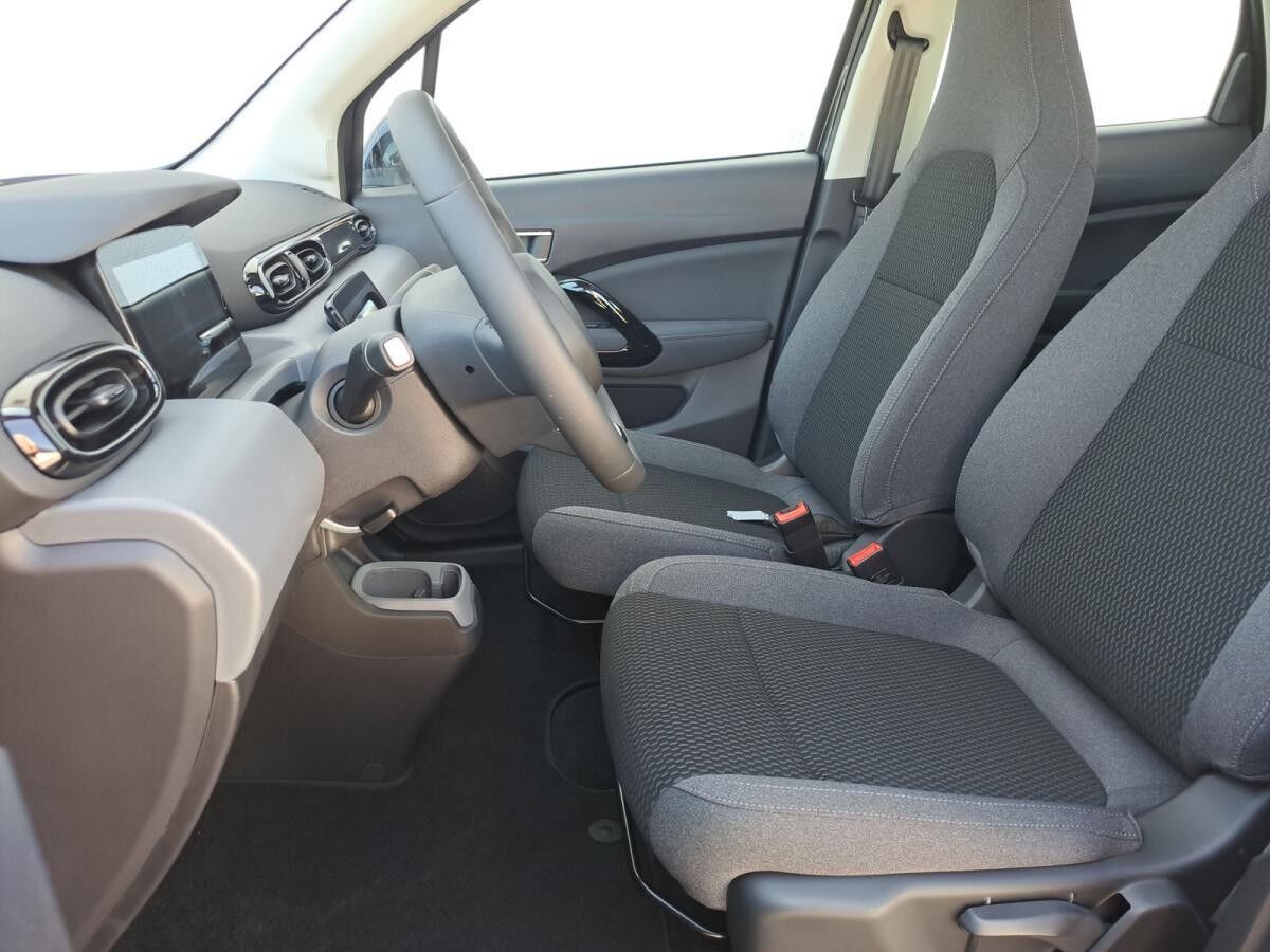 Leapmotor T03 🔥Canopy Grey🔥 Standort OWL📌 PANO, ACC, NAV,...