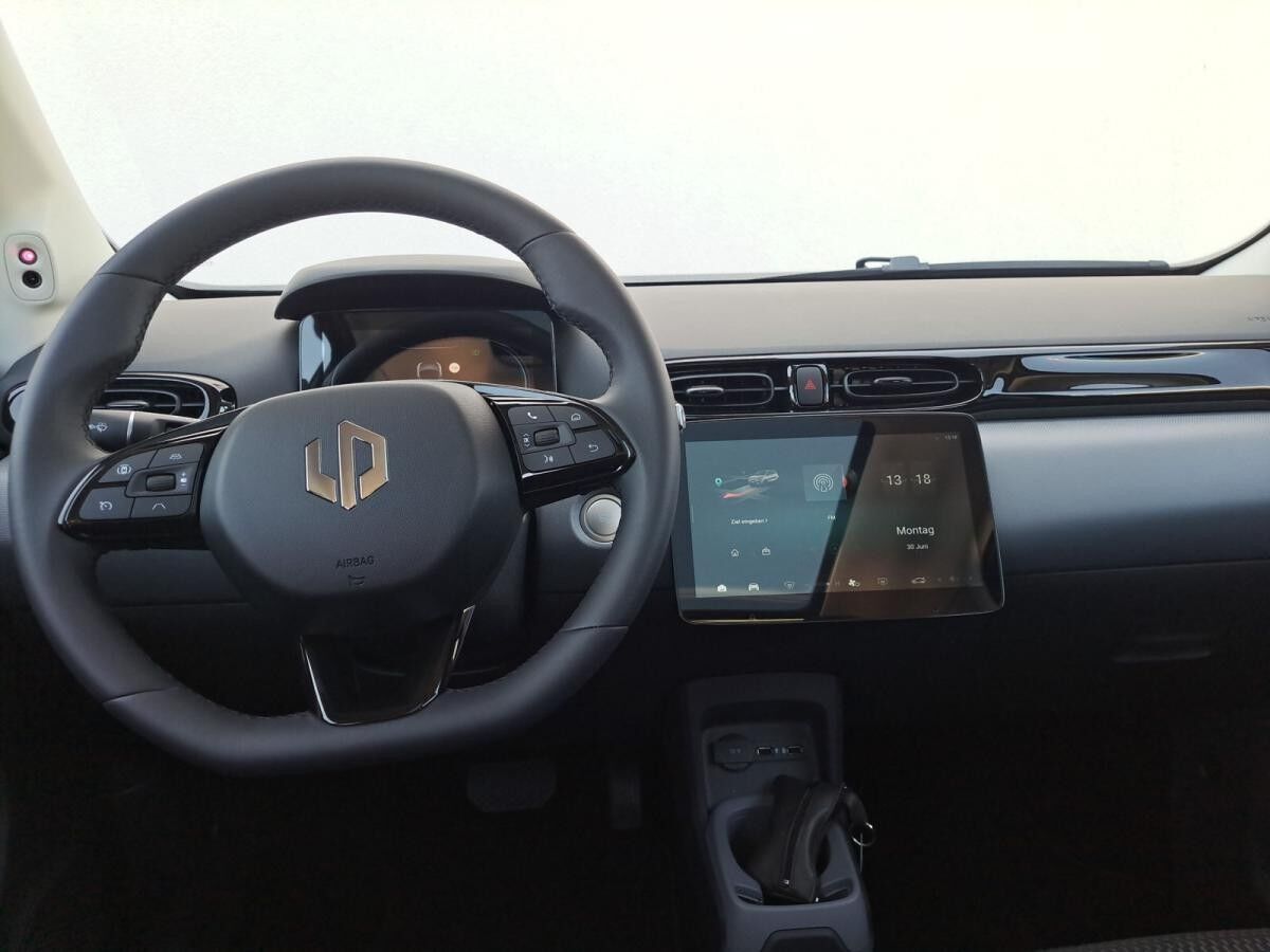 Leapmotor T03 🔥Canopy Grey🔥 Standort OWL📌 PANO, ACC, NAV,...