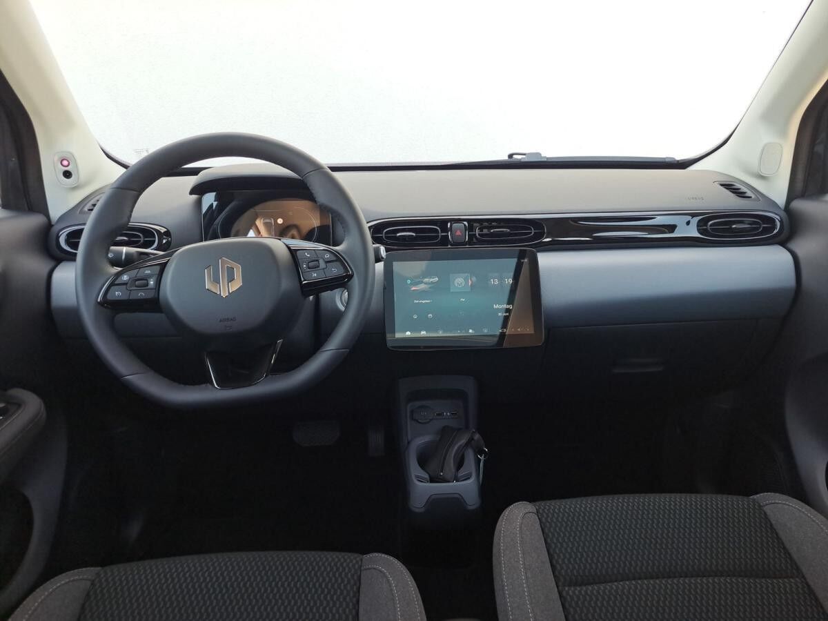 Leapmotor T03 🔥Canopy Grey🔥 Standort OWL📌 PANO, ACC, NAV,...