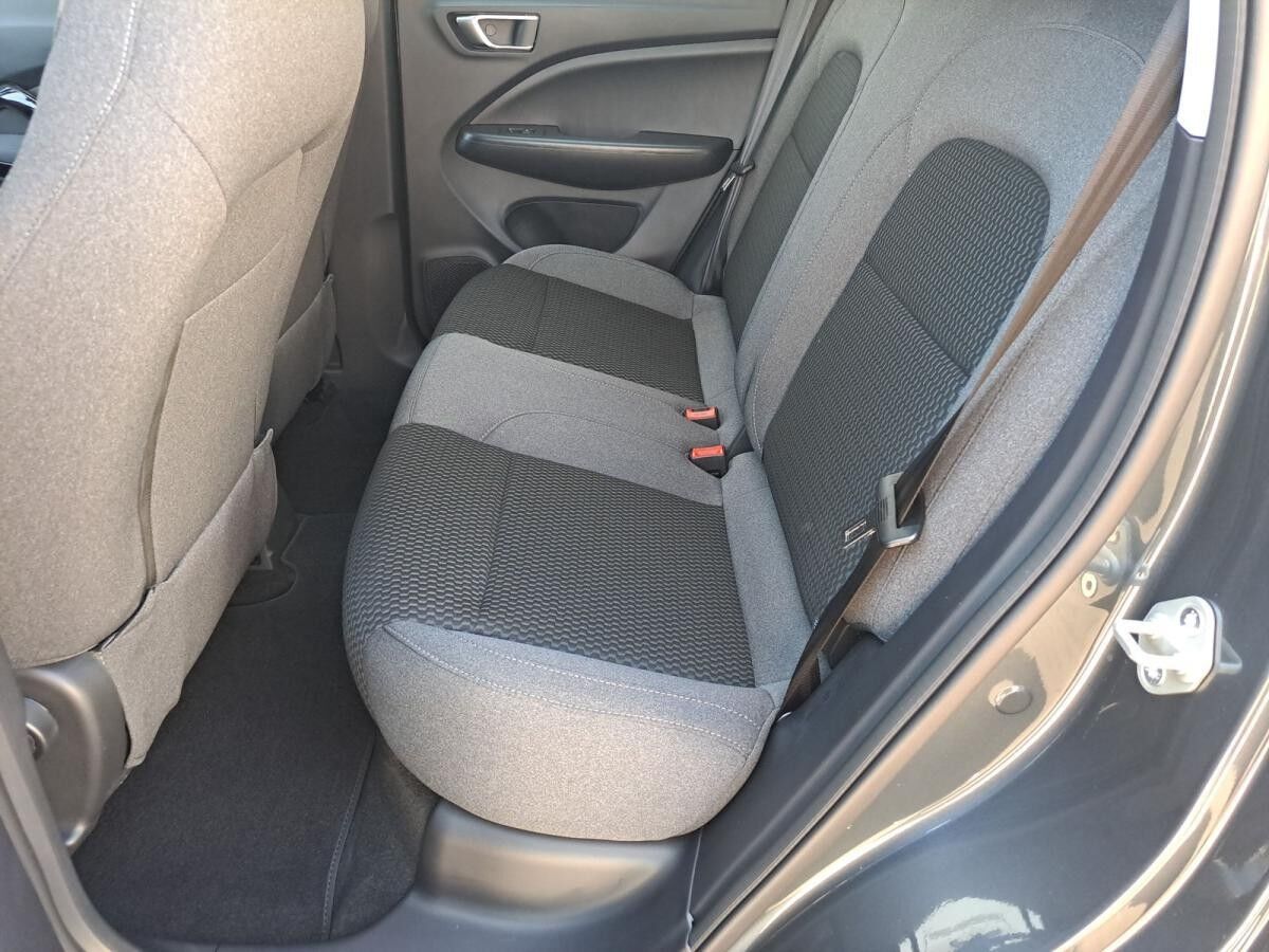 Leapmotor T03 🔥Canopy Grey🔥 Standort OWL📌 PANO, ACC, NAV,...