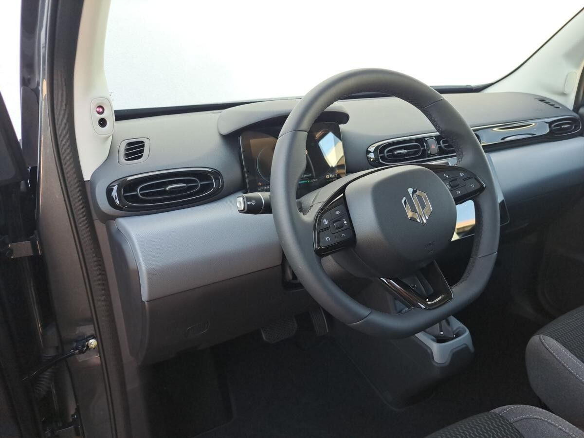 Leapmotor T03 🔥Canopy Grey🔥 Standort OWL📌 PANO, ACC, NAV,...