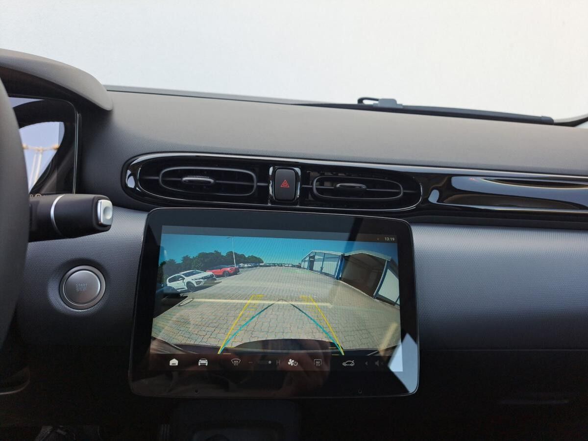 Leapmotor T03 🔥Canopy Grey🔥 Standort OWL📌 PANO, ACC, NAV,...