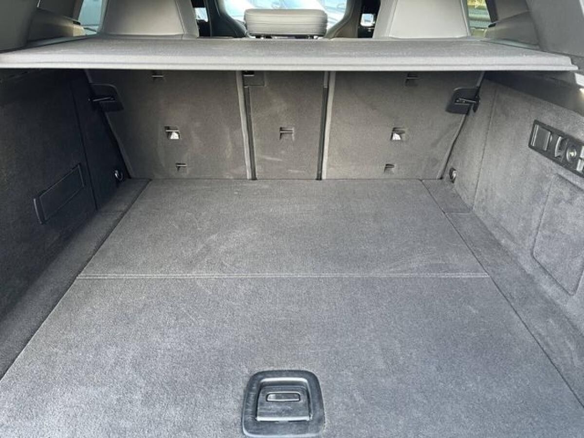 BMW ix xDrive50 Suite || Pano AHK 360°cam HUD LEDER