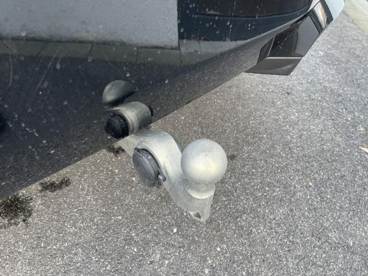 BMW ix xDrive50 Suite || Pano AHK 360°cam HUD LEDER