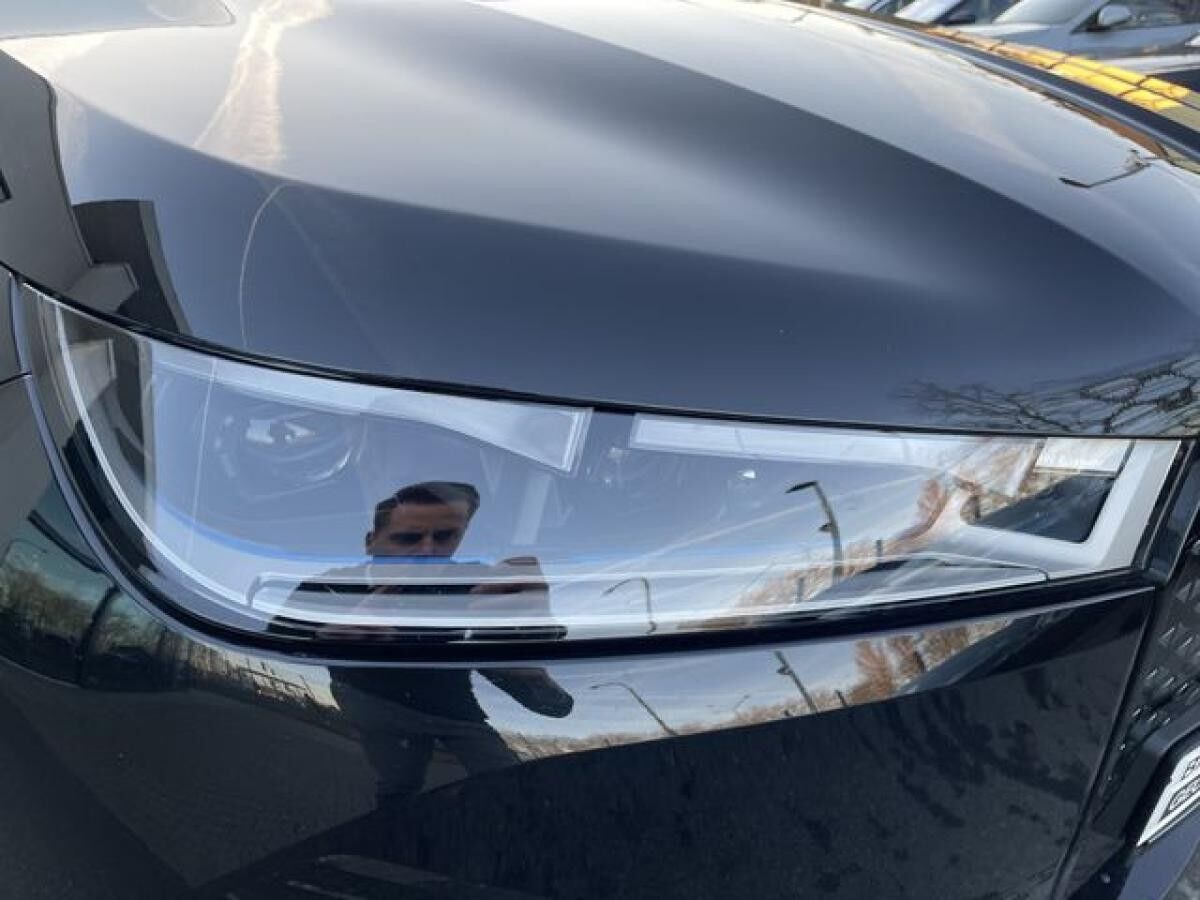 BMW ix xDrive50 Suite || Pano AHK 360°cam HUD LEDER