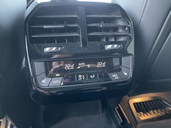 BMW ix xDrive50 Suite || Pano AHK 360°cam HUD LEDER