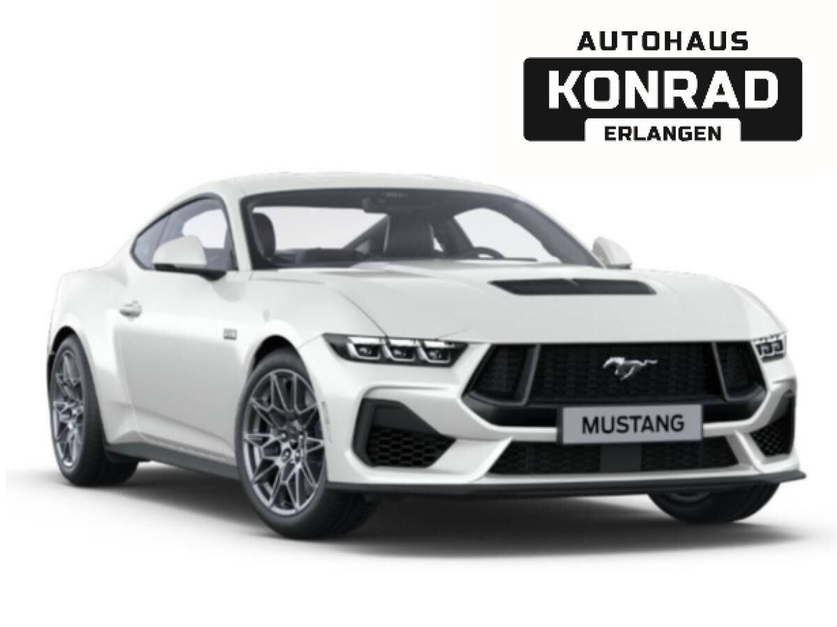 Ford Mustang V8 Fastback Automatik 🐎 *begrenzte Stückzahl verfügbar*