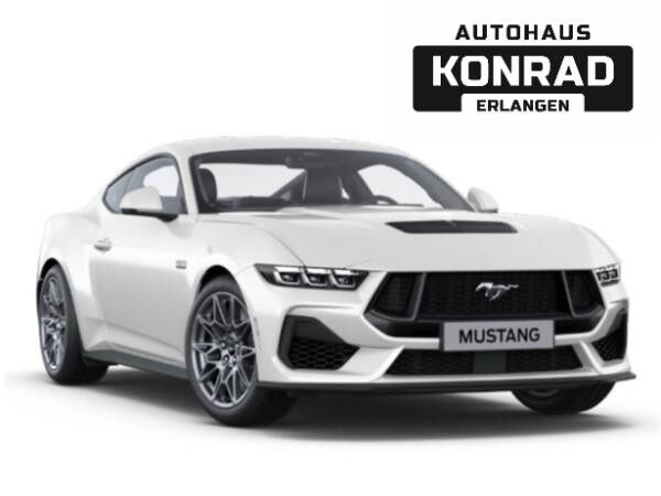 Ford Mustang V8 Fastback Schaltgetriebe 🐎 *begrenzte Stückzahl verfügbar*