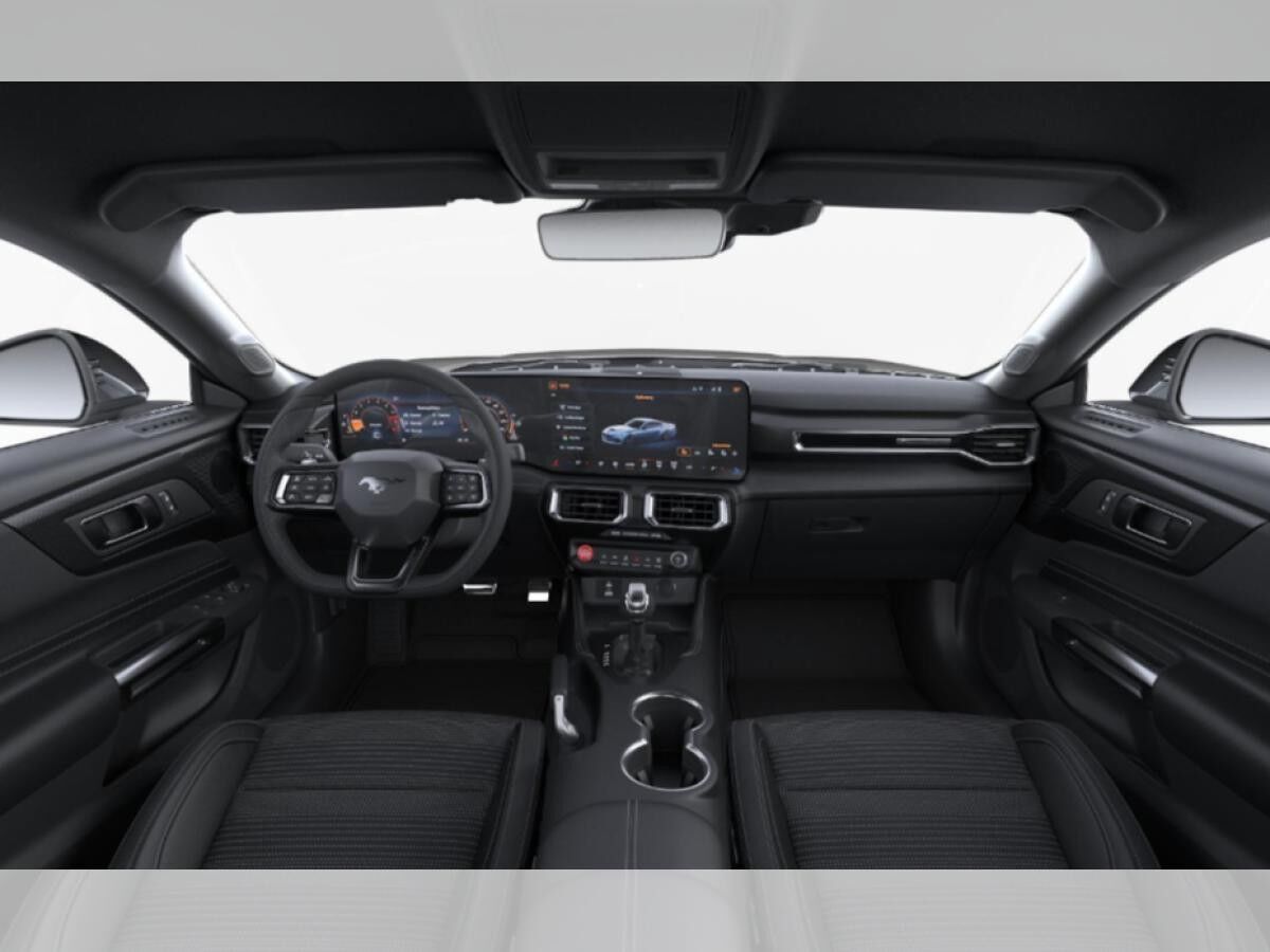 Ford Mustang V8 Fastback Automatik 🐎 *begrenzte Stückzahl verfügbar*