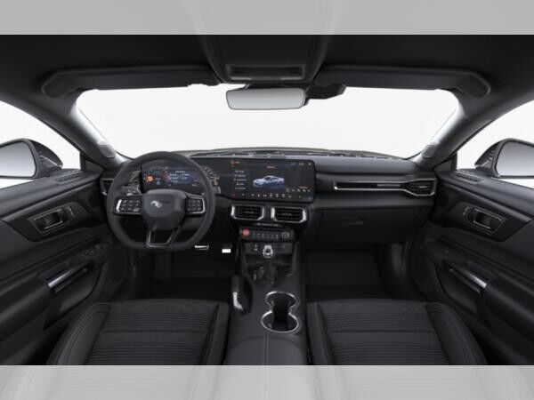 Ford Mustang V8 Fastback Schaltgetriebe 🐎 *begrenzte Stückzahl verfügbar*