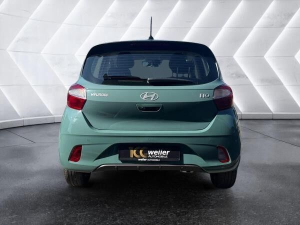 Hyundai i10 Select *kurzfristig lieferbar*