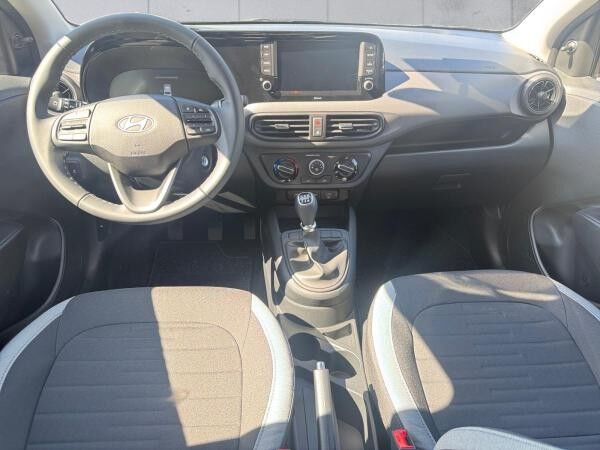 Hyundai i10 Select *kurzfristig lieferbar*
