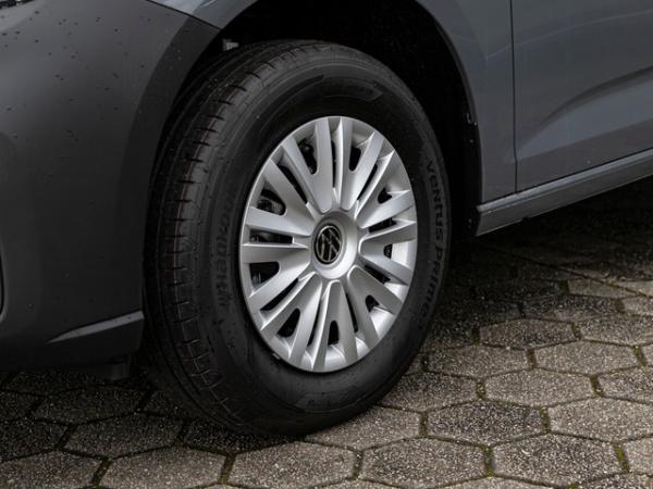 Volkswagen Caddy Cargo 2.0 TDI Klima PDC Klappe